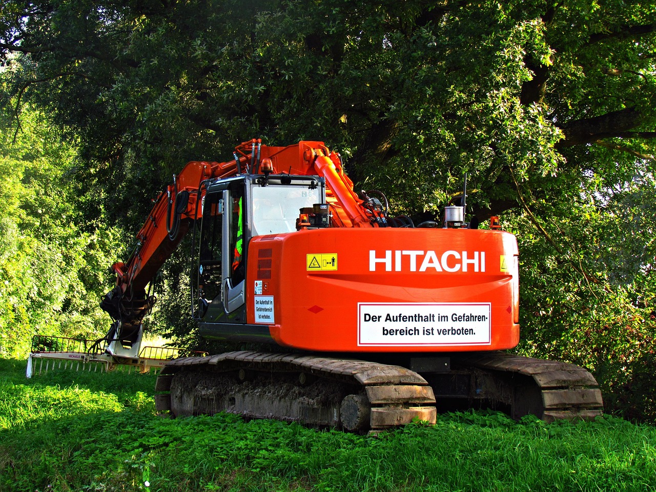 Septic system installation budget planning in Conroe, TX